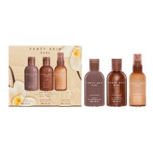 FENTY SKIN BODY SET